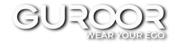 GUROOR — Wear Your Ego